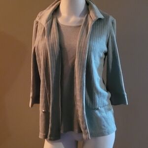 Dress savvy New York suit SP